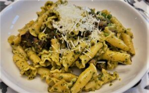 Scopri di più sull'articolo Libbra di salsiccia italiana – La salsiccia Alla pasta